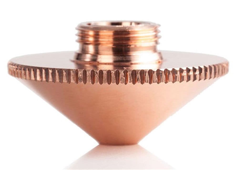 Lazer Kesim Makinası Single Nozzle - Ø28mm