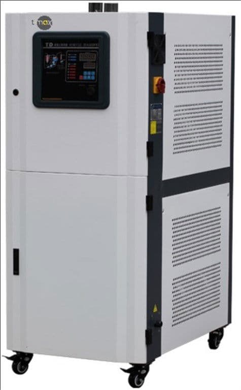 T-MAX 1000 m³/L 7.5 kW Plastik Hammadde Hava Jeneratörü