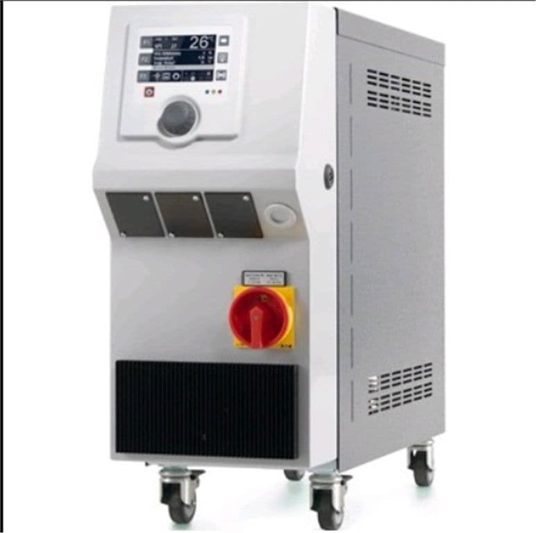 REGLOPLAS P140M/18/2SK/SM75/RT100 Kalıp Şartlandırma Ünitesi