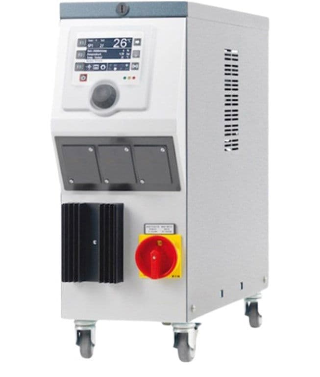 REGLOPLAS P141XL/40/SK/SG85/RT100 Kalıp Şartlandırma Ünitesi