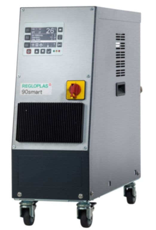 REGLOPLAS 90smart/9/2K/TP20/RT70 Kalıp Şartlandırma Ünitesi