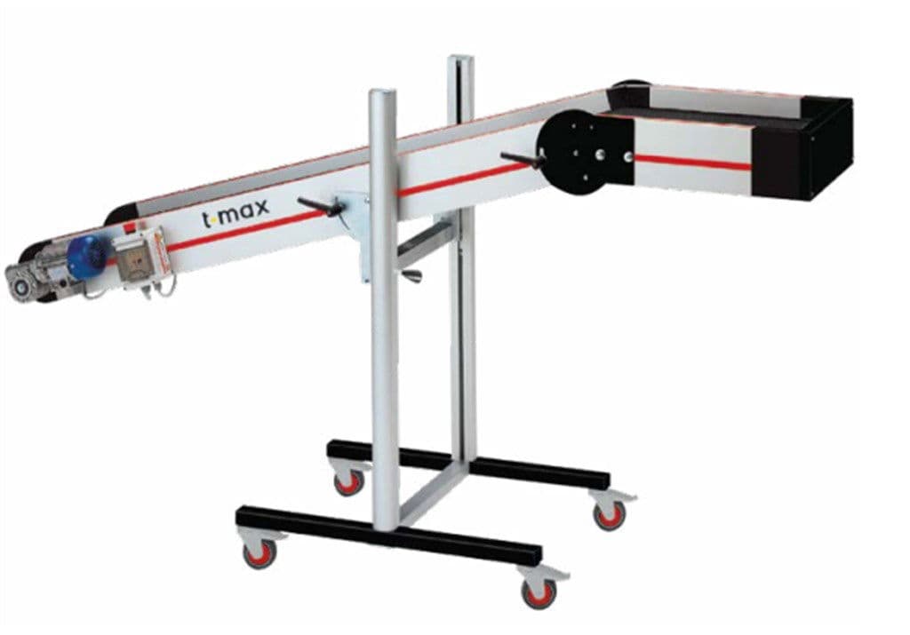 T-MAX NDZ6 Z Tipi Konveyör (1800/600/500/450)
