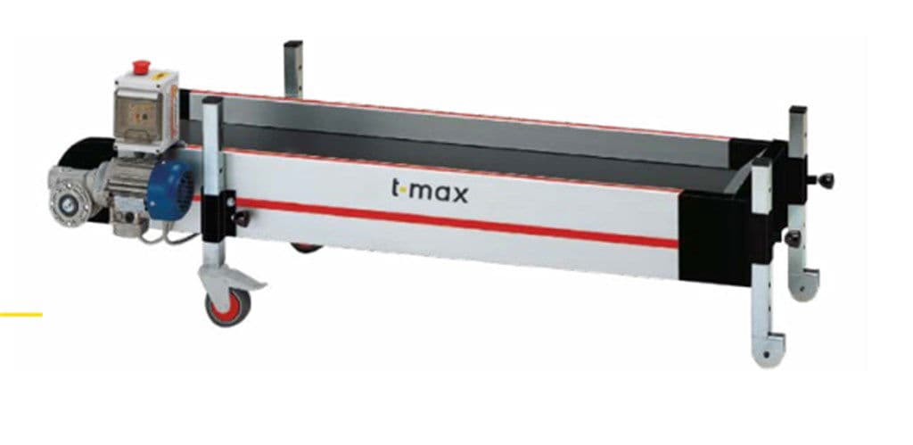 T-MAX NP3 Düz Konveyor