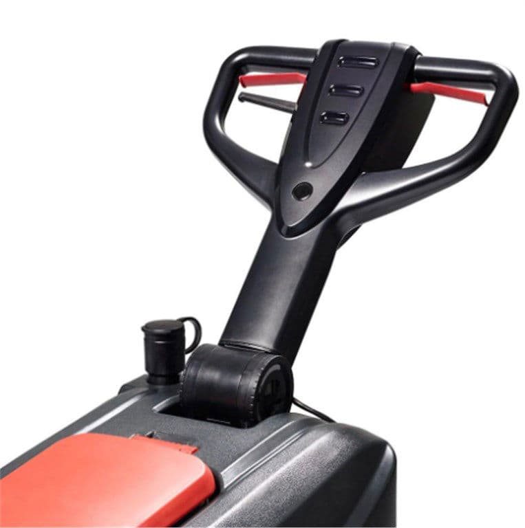 VİPER AS 4335C Kablolu İticili Zemin Temizleme Makinesi