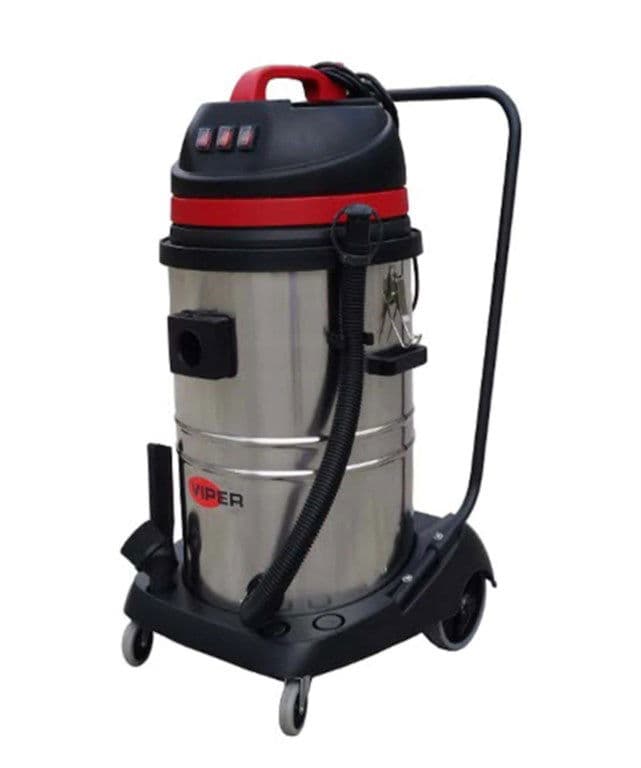 VİPER LSU 375 Islak Kuru Elektrikli Süpürge