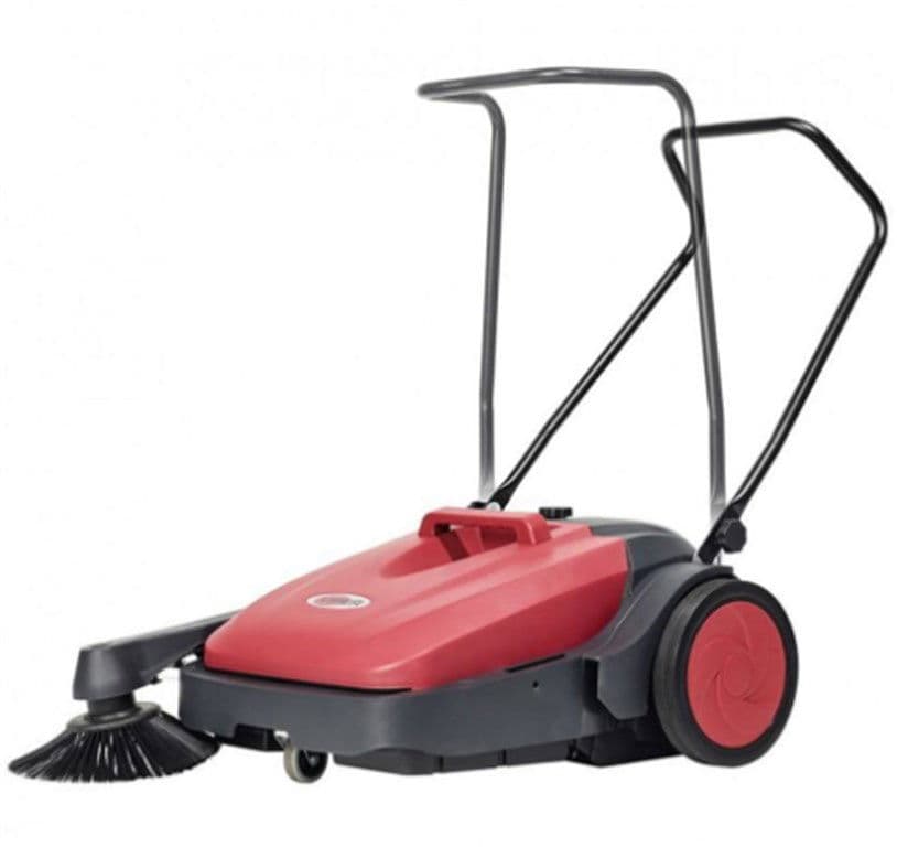 VİPER PS 480 Manuel Süpürücü