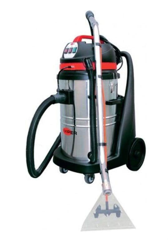 VİPER CAR 275 Halı Yıkama Makinesi