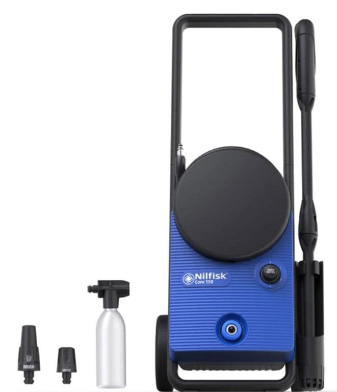 NİLFİSK CORE 130-6 Basınçlı Yıkama Makinesi