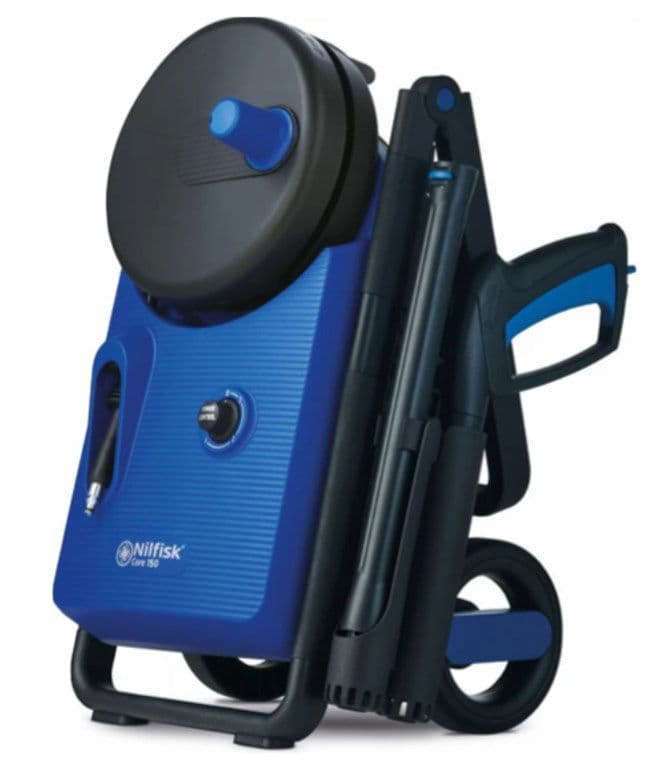 NİLFİSK CORE 150-10 Basınçlı Yıkama Makinesi