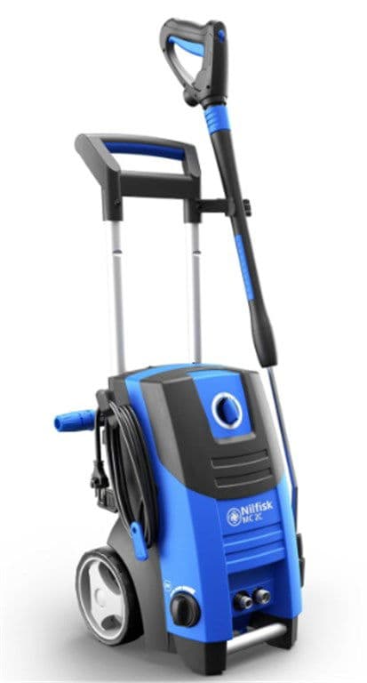 NİLFİSK MC 2C 150/650 EU Basınçlı Yıkama Makinesi
