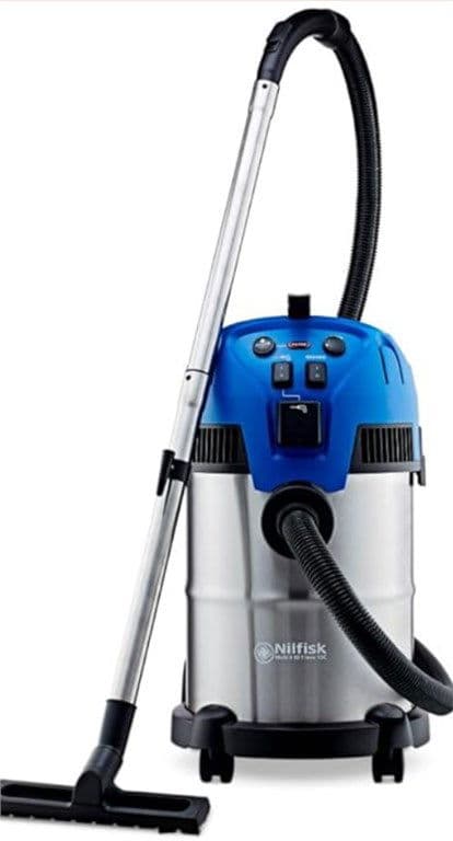 NİLFİSK MULTI 2 30T INOX Zemin Temizleme Makinesi