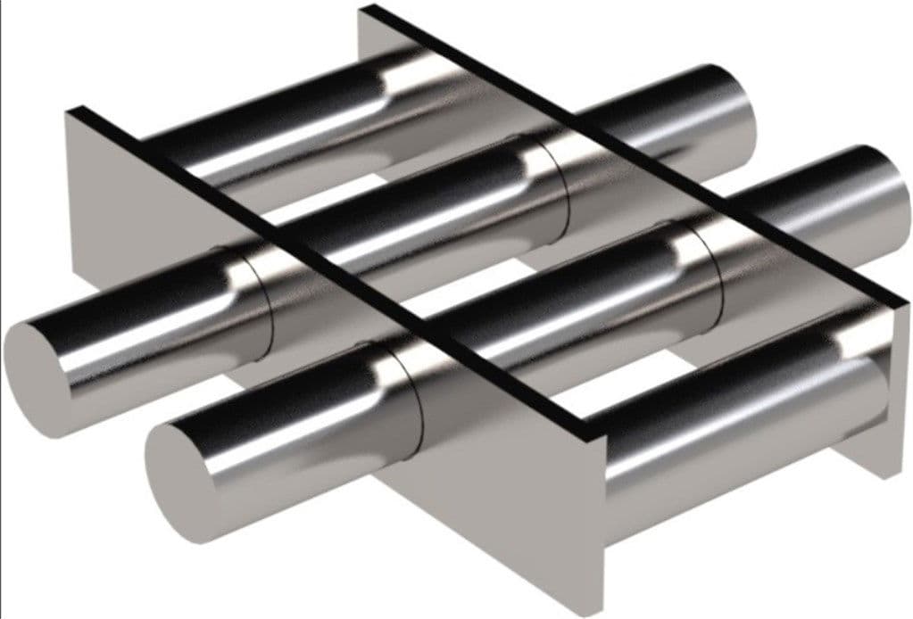 T-MAX MG 200 Full Kaynaklı Hazne Mıknatısı