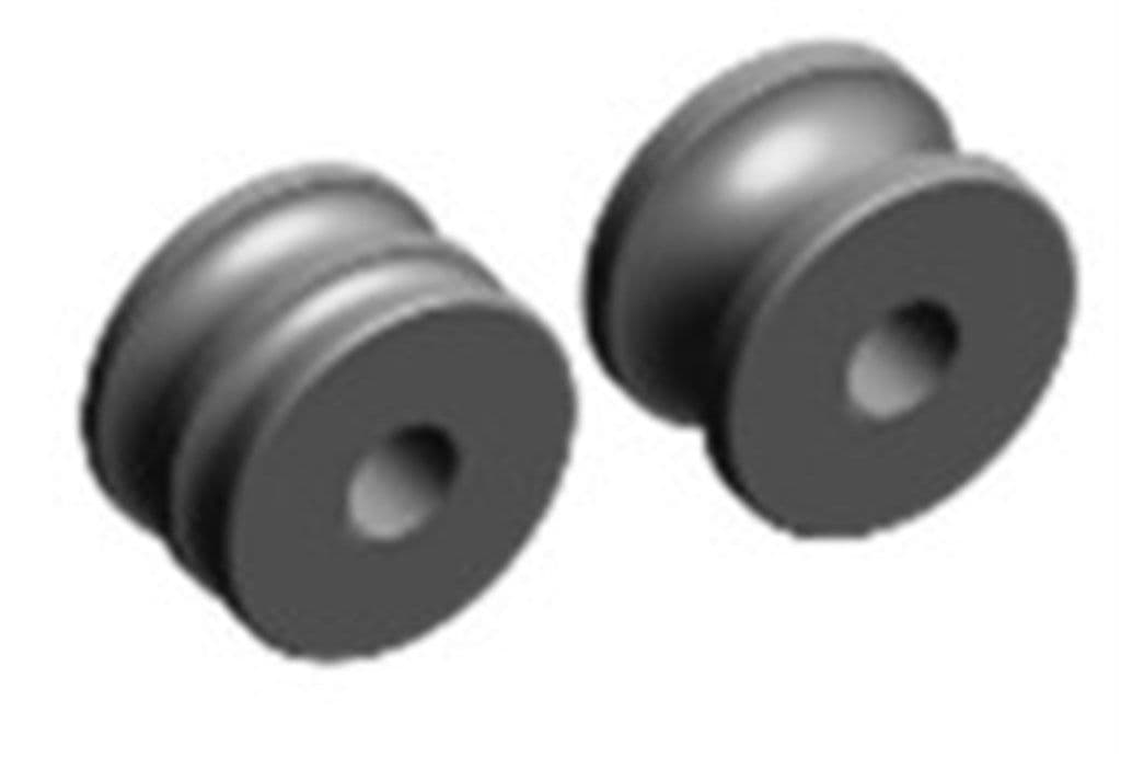 Isıtan PK-20 Çelik Boru Büküm Tezgah Kalıbı (49-60,3 mm)