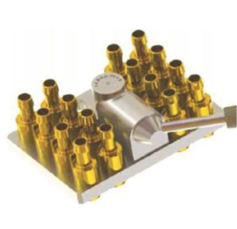 TEKNO-MET 16 LI MULTİ QUICK KAPLİN MM T09.16 HGF 12