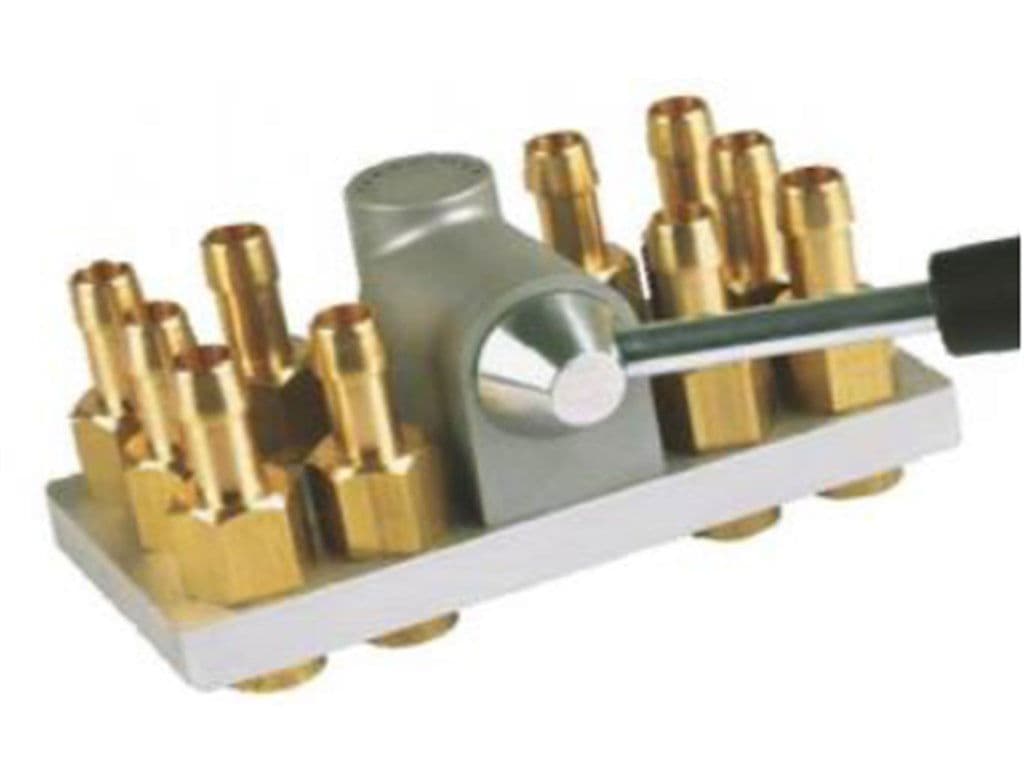 TEKNO-MET 10 LU MULTİ QUICK KAPLİN MM T09.10 HGF 12