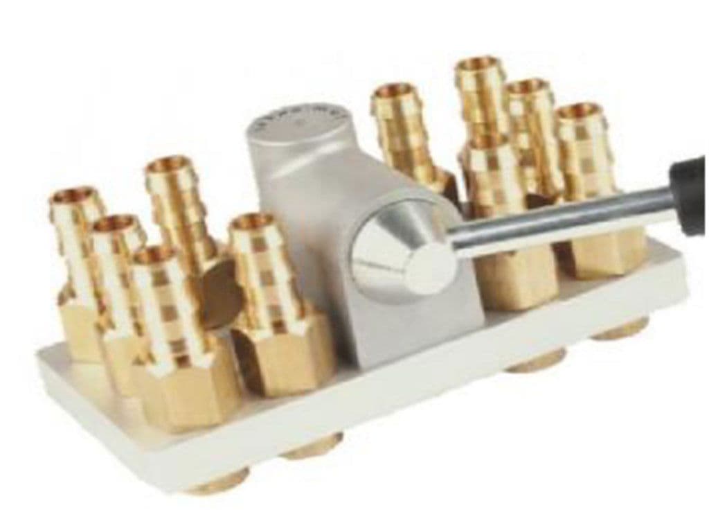 TEKNO-MET 10 LU MULTİ QUICK KAPLİN MM T09.10 FGF 13