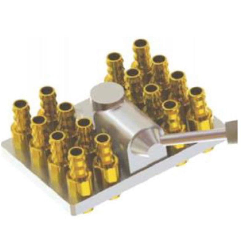 TEKNO-MET 8 Lİ MULTİ QUICK KAPLİN MM T09.08 FGF 13