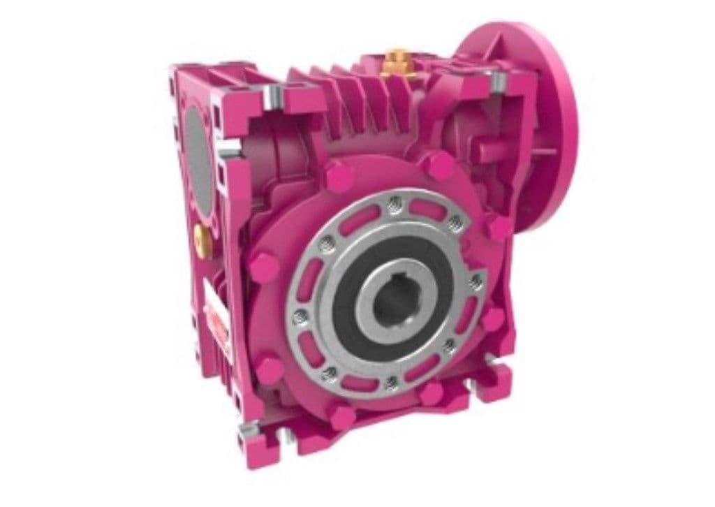  i:19 EN050.00-B08 M1 POZ. 80TİP GİRİŞ MİL STANDART SONSUZ VİDALI REDÜKTÖR