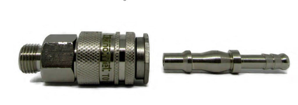 TEKNO-MET T019-05 EGB 13 ENDÜSTRİYEL QUİCK KAPLİN