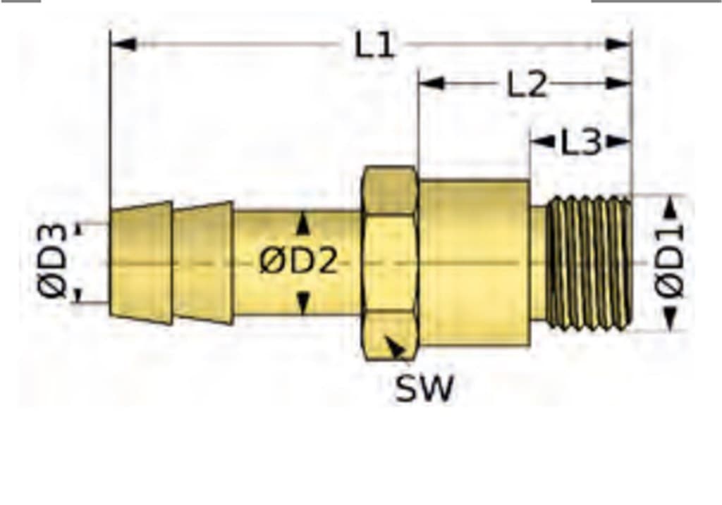 TEKNO-MET TUHE 21 ENDÜSTRİYEL QUİCK KAPLİN