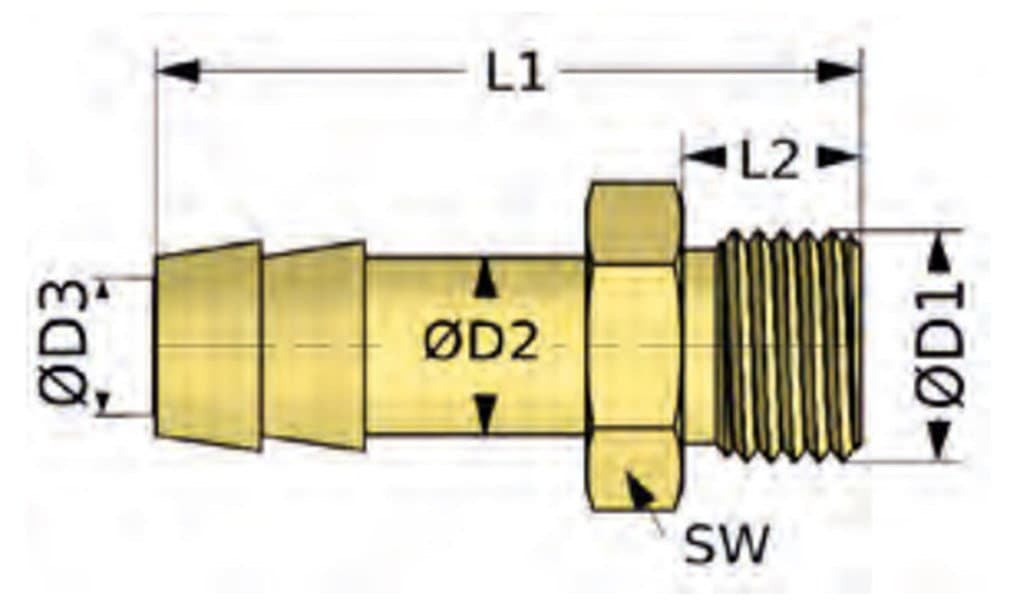 TEKNO-MET TSHE 21 ENDÜSTRİYEL QUİCK KAPLİN