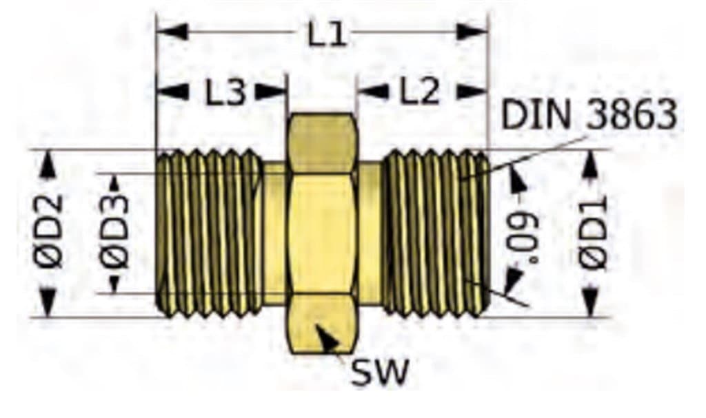 TEKNO-MET TDP 26/26 ENDÜSTRİYEL QUİCK KAPLİN