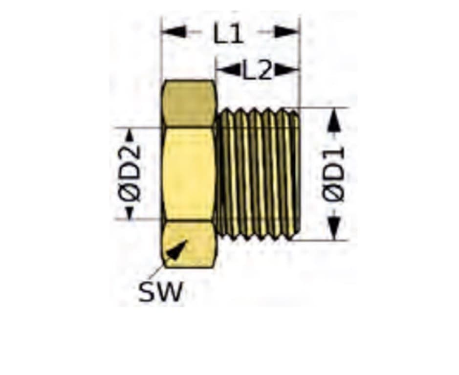 TEKNO-MET TRD 26/21 ENDÜSTRİYEL QUİCK KAPLİN