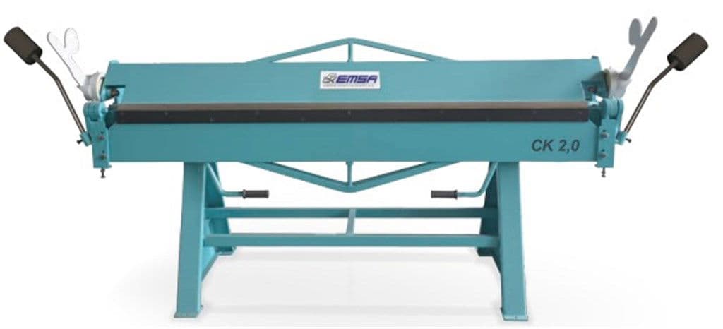 CKEMSA CK 2,0 Havalandırmacı Tip Kollu Caka Makinesi