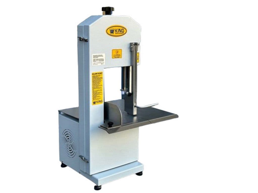 King Kemik Kesme Makinesi (Et Sehpa Ölçüleri: 40*50 Cm)