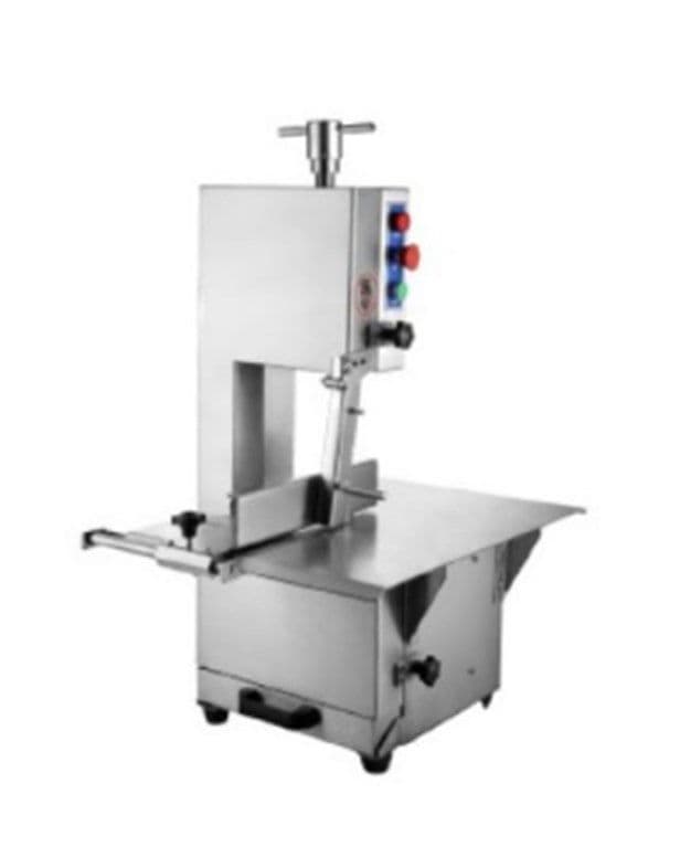 Lavion Kemik Kesme Hızarı Testeresi - 220 Volt (Sehpa Ölçüleri 40*60 Cm)