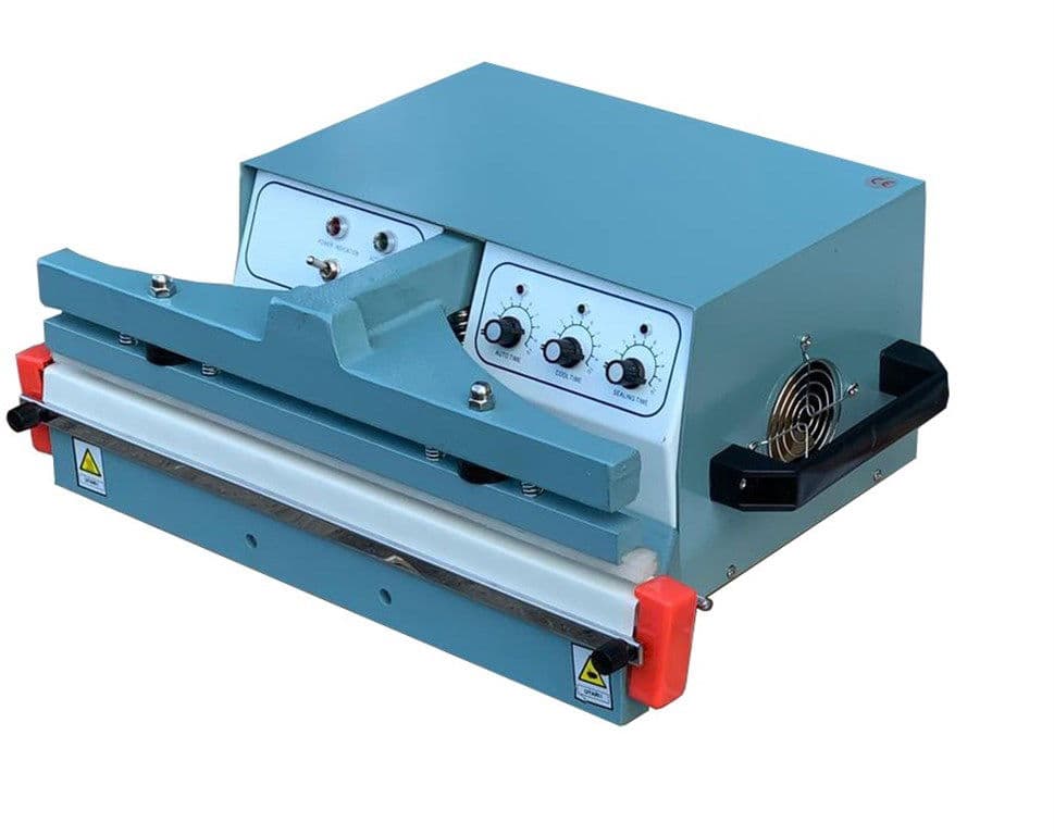 Lavion PFS 450T 45 Cm Elektronik Pedallı Poşet Ağzı Kapama