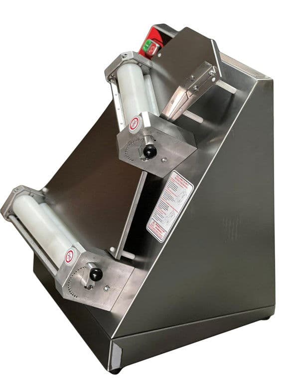 Arsel Hamur Açma Makinesi 30 Cm