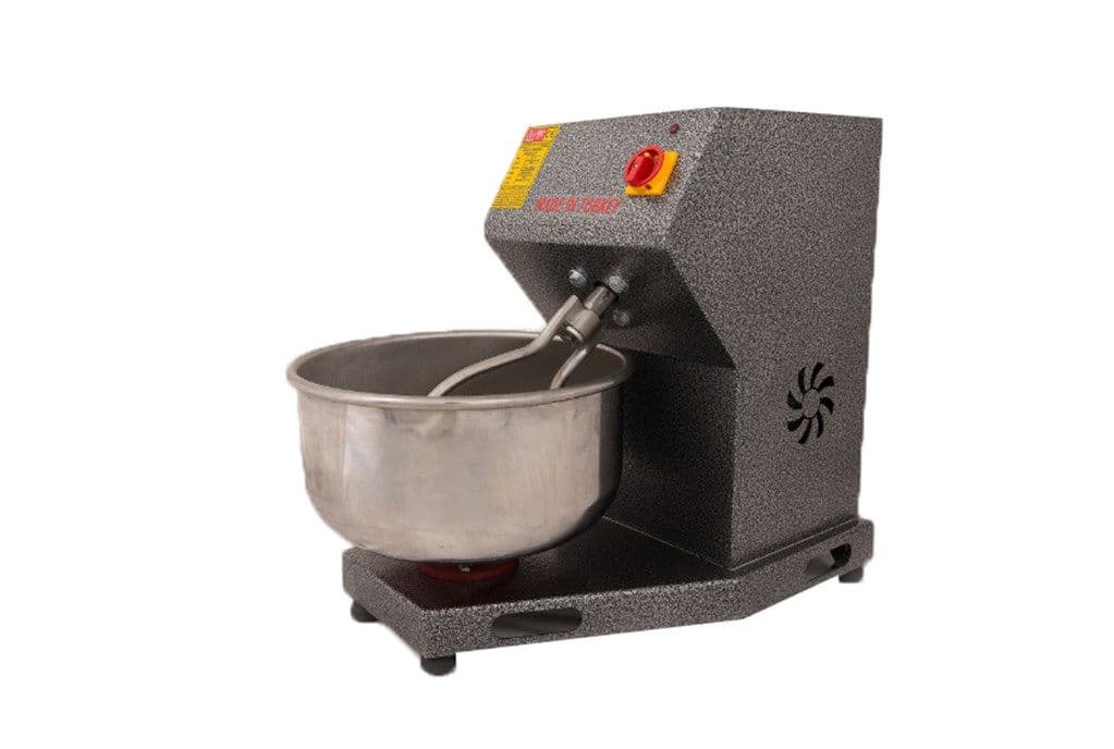 Dev Mikser 10 Kg Un 15 Kg Hamur Yoğurma Makinesi