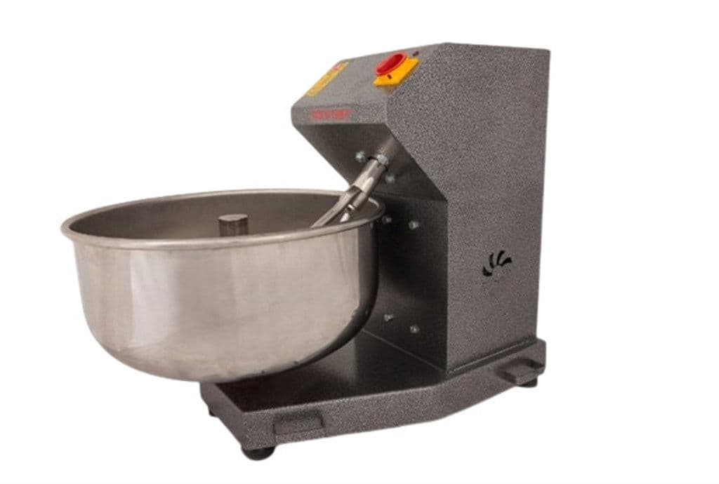 Dev Mikser 35 Kg Un 50 Kg Hamur Yoğurma Karma Makinesi