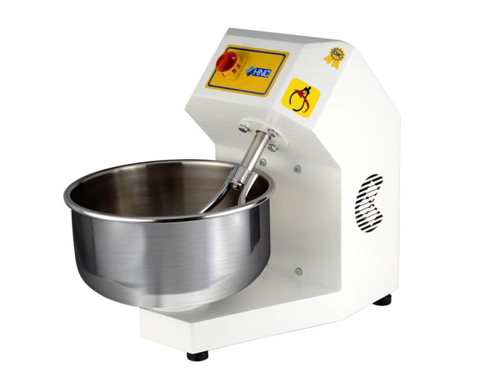HNC 10 Kg Hamur Yoğurma Makinesi