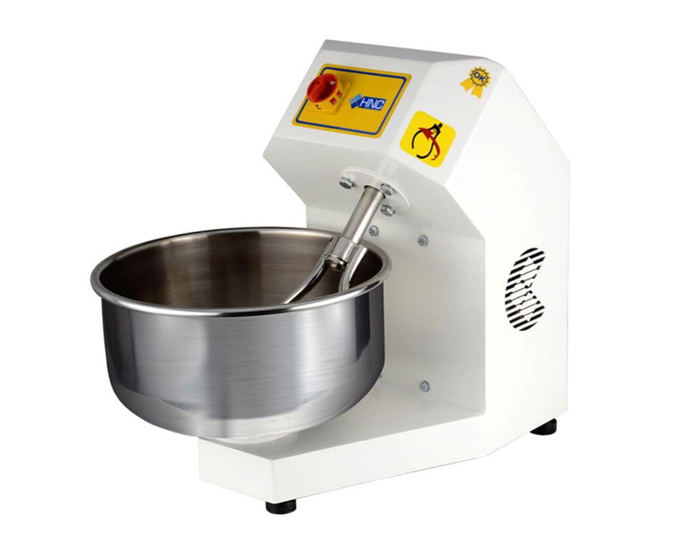 HNC 15 Kg Hamur Yoğurma Makinesi