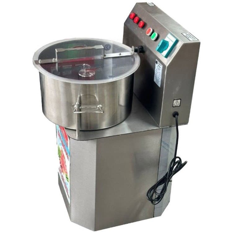 Akse Zırh Makinesi 3 Bıçak