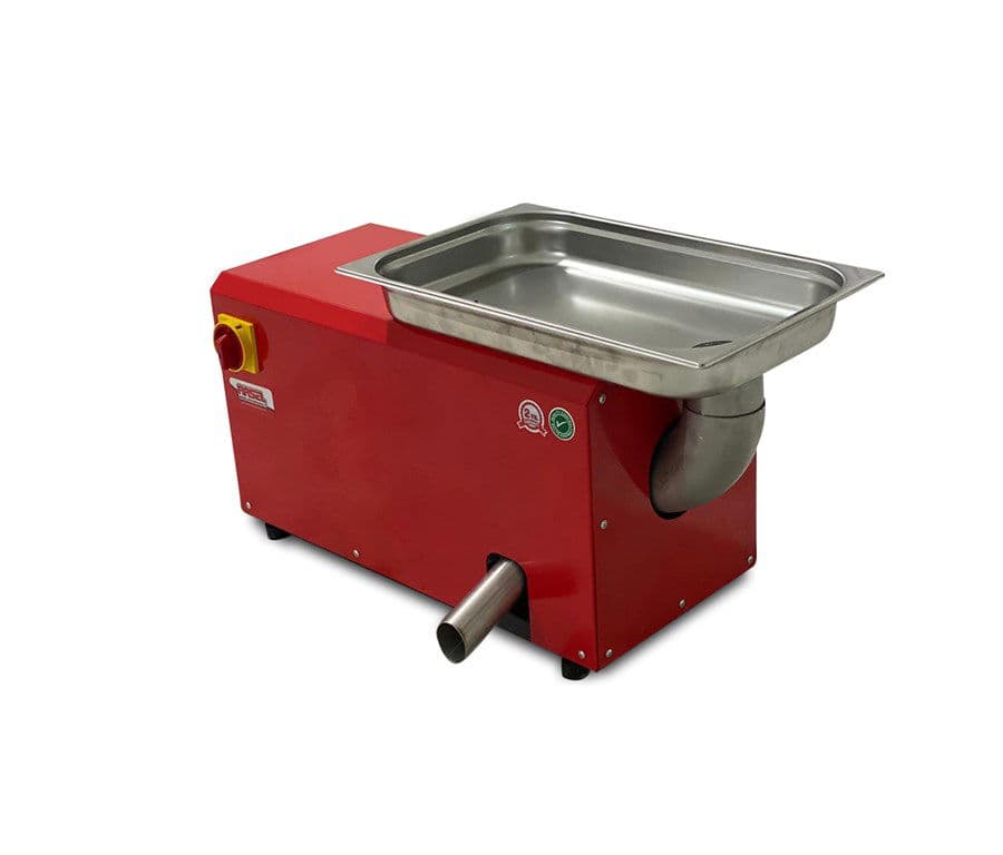 Arsel Domates Biber Salçası Çekme Makinası