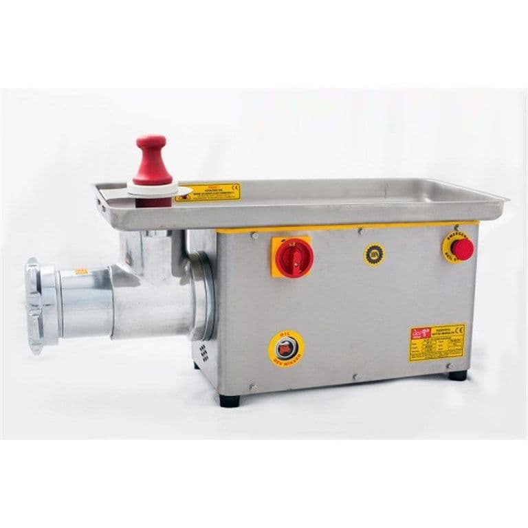 Dev Mikser 22 Numara Kıyma Makinesi