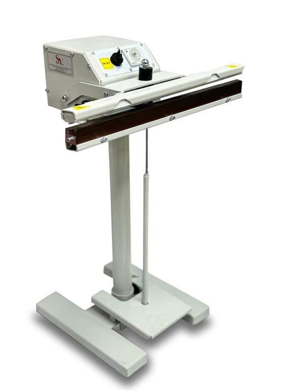 Sönmez Vakum 65 cm Naylon Poşet Yapıştırma Makinesi