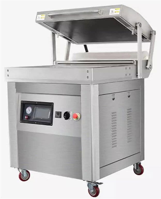 Lavion Et Balık Gıda Skin Vakum Gıda Paketleme Makinası