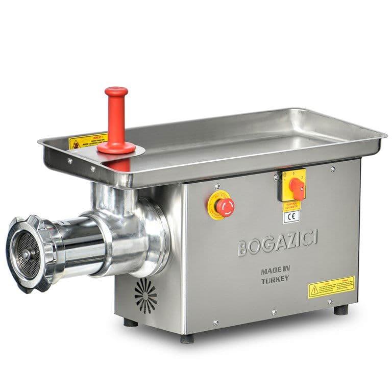 Boğaziçi Et Kıyma Makinesi No 32 BKM-32 (380V)
