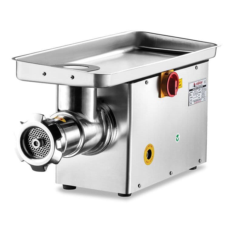Çağdaş 22 No Kıyma Makinesi (380V)