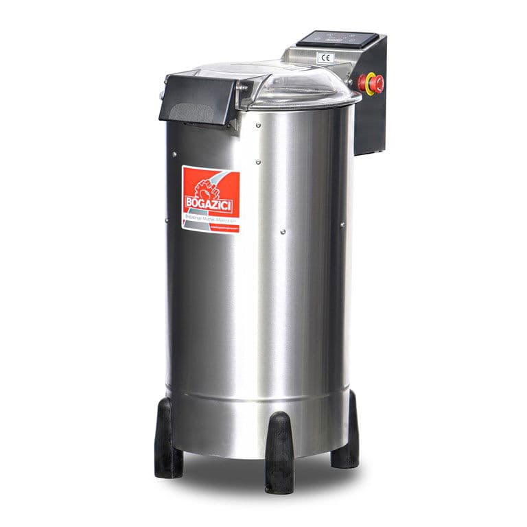 Boğaziçi Et Parçalama Makinesi