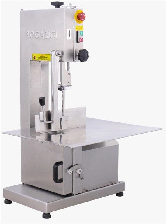 Boğaziçi Et Kemik Testeresi (380V)