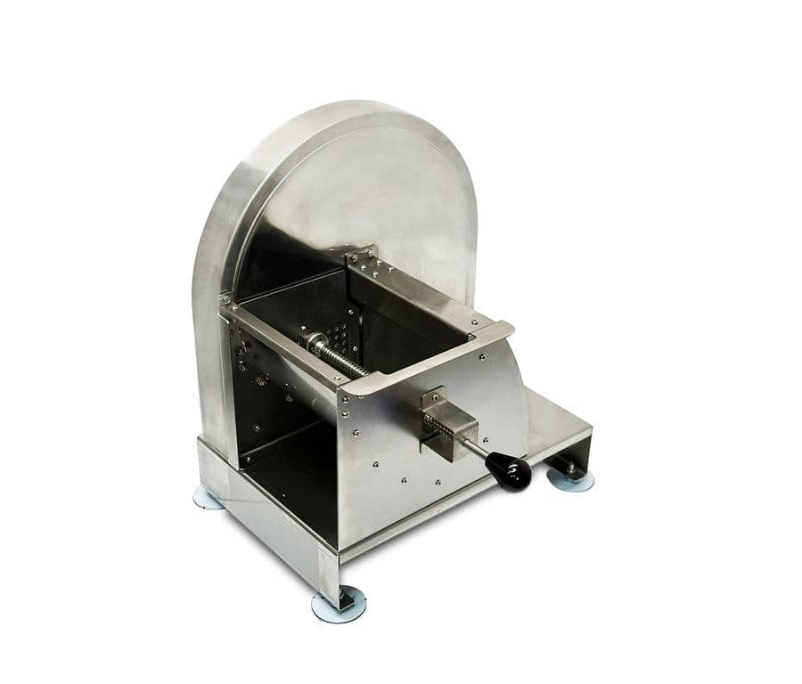 Manuel Kollu Sebze Dilimleme Makinesi