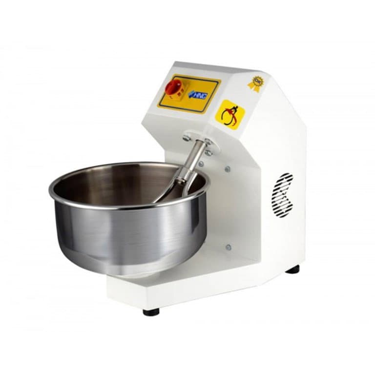 HNC 10 Kg Hamur Yoğurma Makinesi (380V)