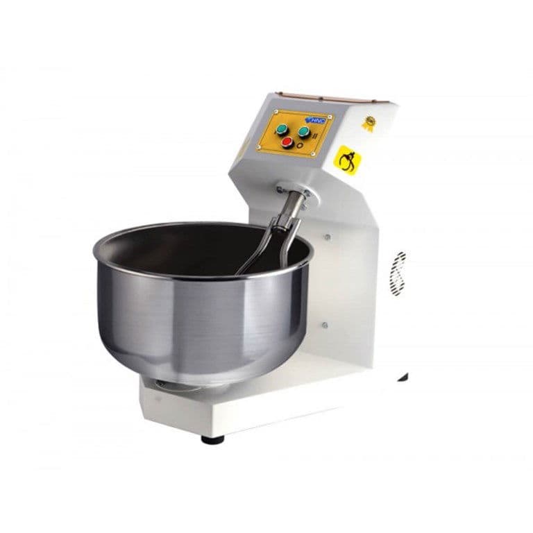 HNC 25 Kg Hamur Yoğurma Makinesi (380V)