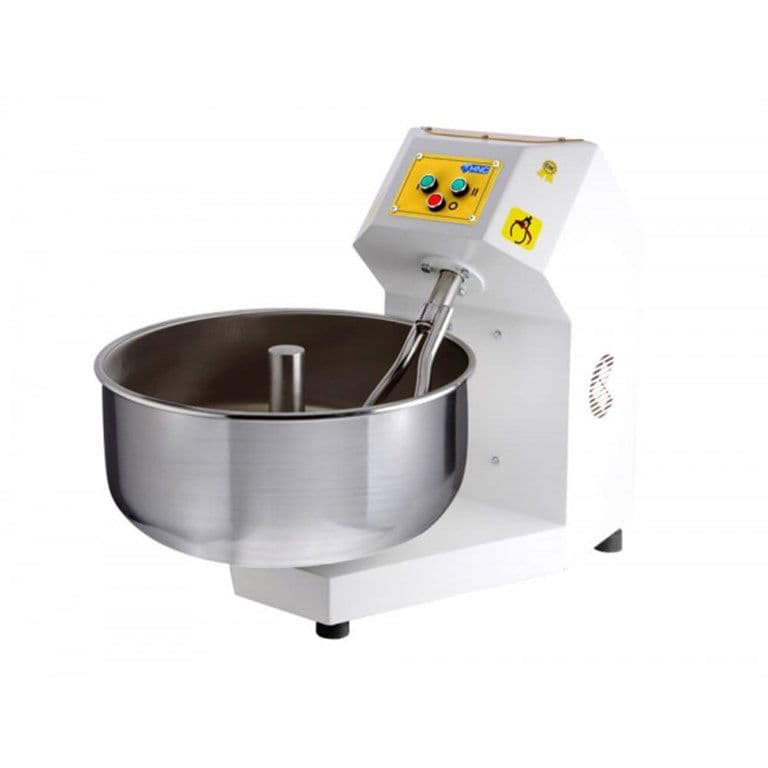 HNC 35 Kg Hamur yoğurma makinesi (220V)