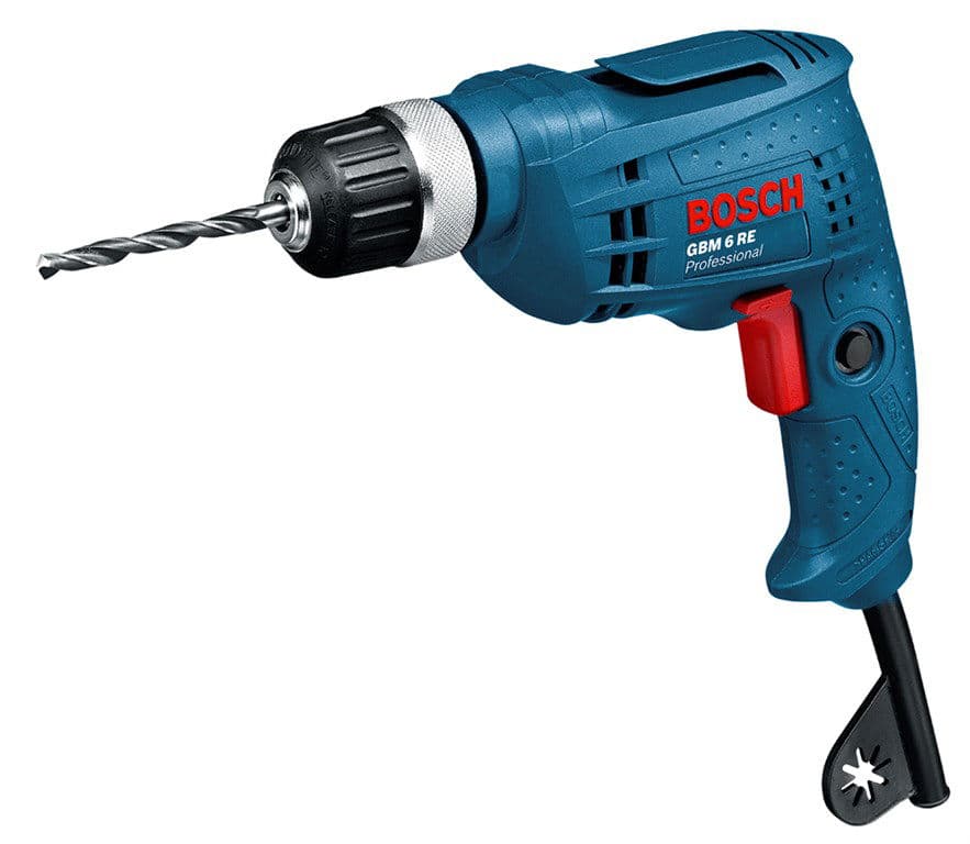 Bosch GBM 6 RE Darbesiz Matkap - 0601472600